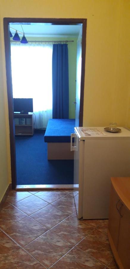 Sd Nemcovej 1 Hostel Košice Εξωτερικό φωτογραφία