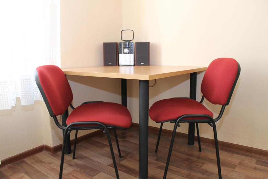 Sd Nemcovej 1 Hostel Košice Εξωτερικό φωτογραφία